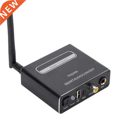 DAC Converter Decoder YQ-5310 Powerful Chip Playback Microph