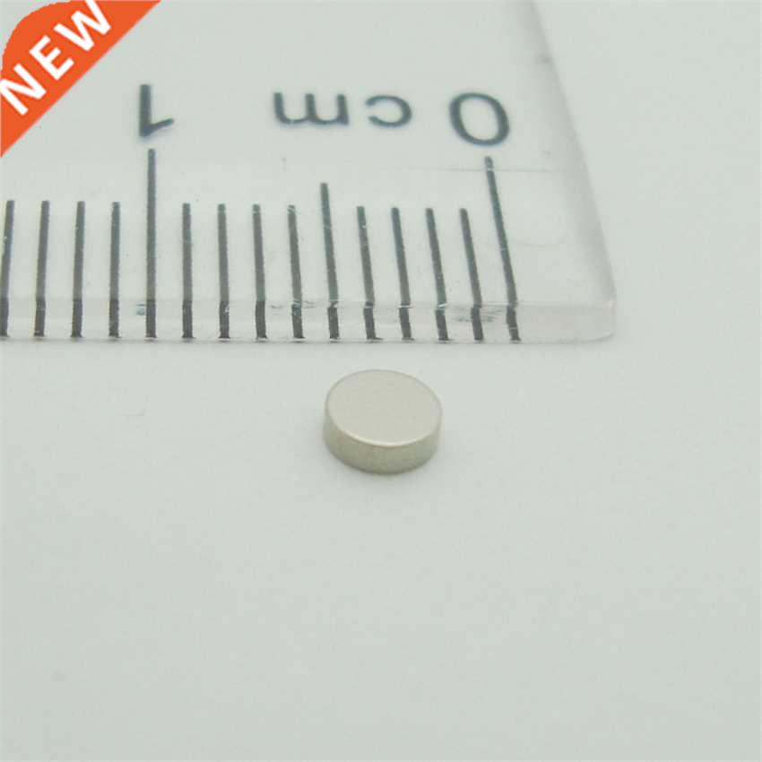 Neodymium Magnets Rare Earth Round Supper Strong Grade Magne