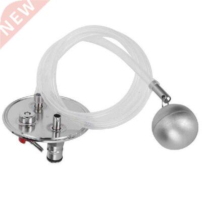 Fermenting Keg Sealing Cover Floating Dip Tube Kit Beer