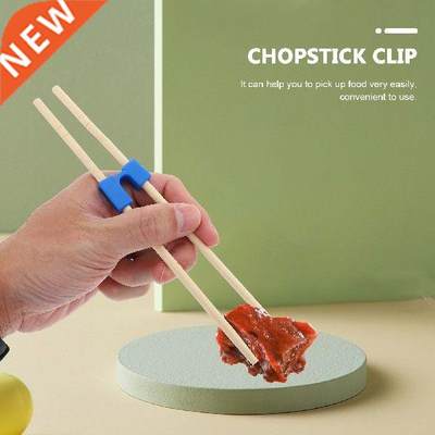 5pcs Chopsticks Helpers Chopsticks Sleeves Chopsticks