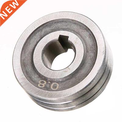 0.6*0.8 MIG Roller Steel Precision Welder Wire Feed Drive Ro