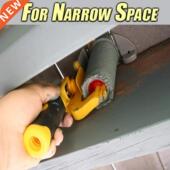 Paint Profesional Roller Replacement Clean Pack Cut