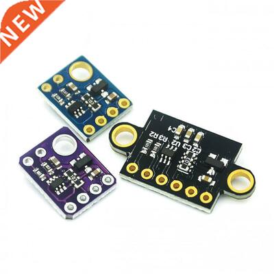 10pcs GY-530 VL53L0X World smallest Time-o f-Flight (ToF) la