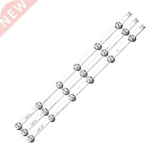 LED Backlight For LG 32Inch TV 32LB572V 691 6L-197.4A 32LB58