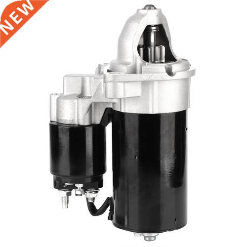 Starter Motor Fit for 3-ER E30 318 BJ 88-91 E36 316-328 96-9