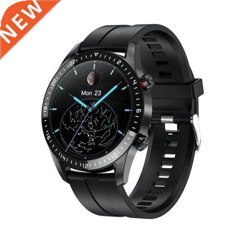 2021 New Fashion Smart Watch GT2 Pro Running Sport Watch Men