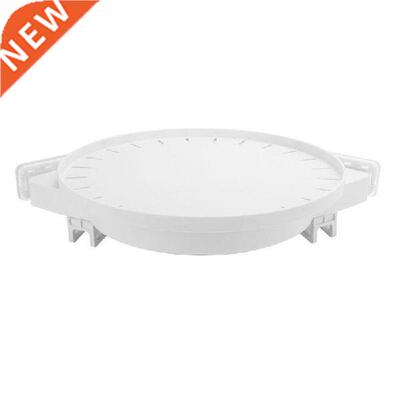 Kitchen Spice Jars Spice Tool 360 Degree Rotating Corner