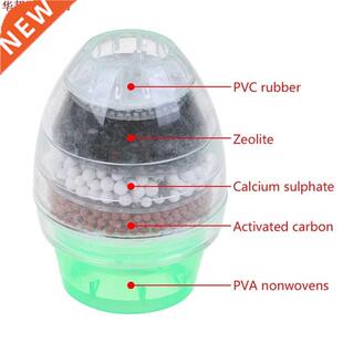 bambou carbone cuisine robinet eau du robinet propre purific