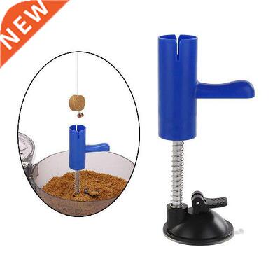 Carp Fshng Bat Ball Maker Fshng Tackle Bat Press Bat