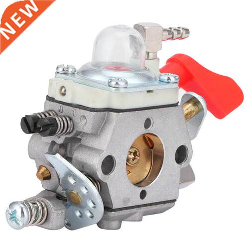 Carburetor Kit Not Easy To Break Carburetor for Gardening fo