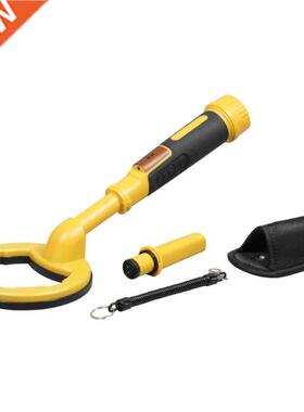 Pulse Induction IP68 Underwater PinPointer 60M Fully Waterpr