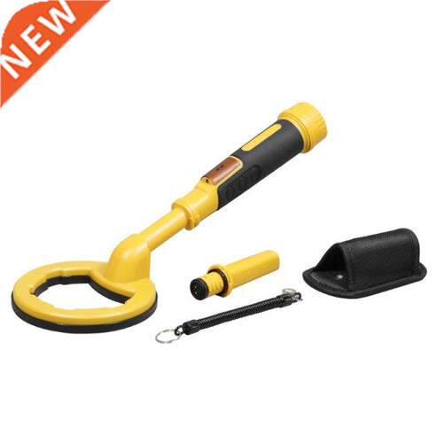 Pulse Induction IP68 Underwater PinPointer 60M Fully Waterpr