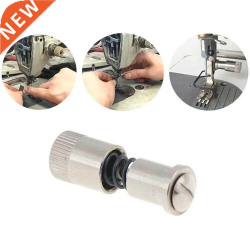 Easy Change Clamp Sewing Machines Needle Presser Foot