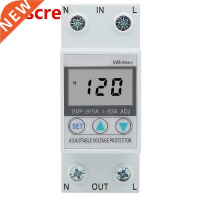 SVP-915A 120V SVP-918 Adjustable Self Recovery Automatic Res