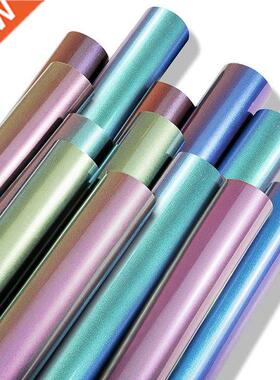 HTV Heat Transfer Vnyl Bundle,for Fabrc,13 Gradent Reflec