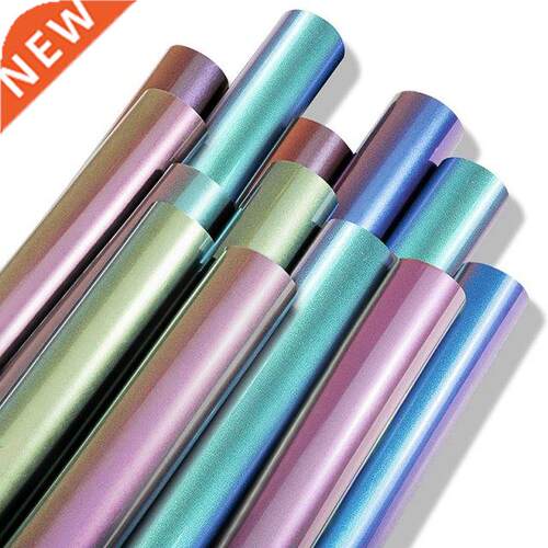 HTV Heat Transfer Vnyl Bundle,for Fabrc,13 Gradent Reflec