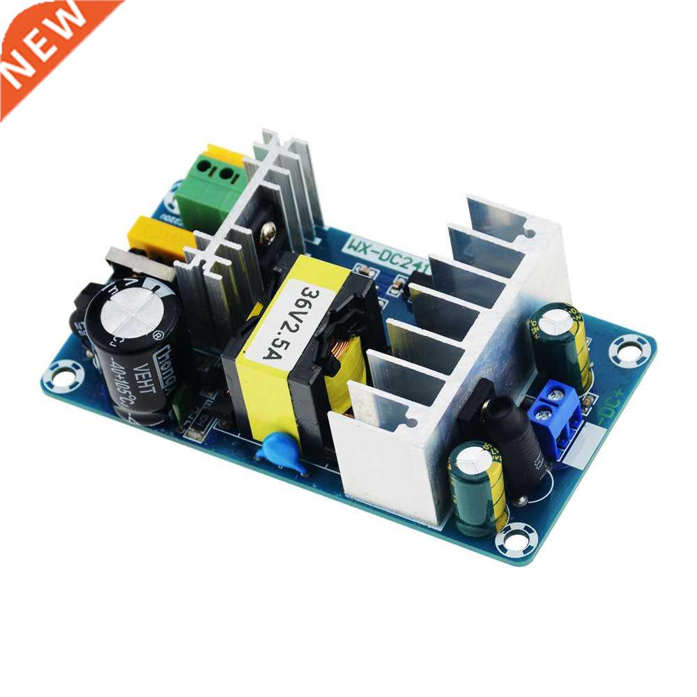 1PCS 36V 2.5A AC-DC High Power Isolation Switching Power Sup