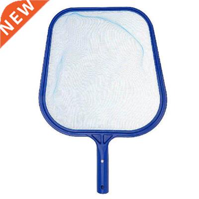 Swimming Pool Skimmer Net Fish Pond Leaf Skimmer Rake Net