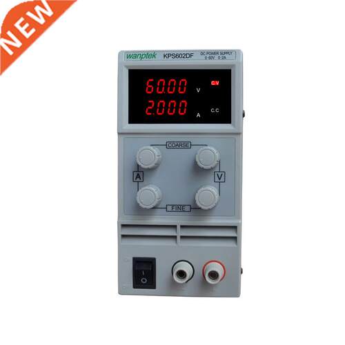 KPS602DF Adjustable High precision double LED display