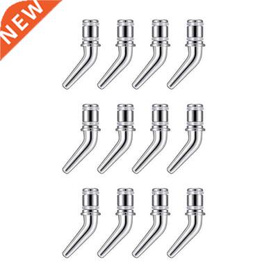 12 PCS Diamond Brush Metal Nibs Kit Diamond Art Tools Point