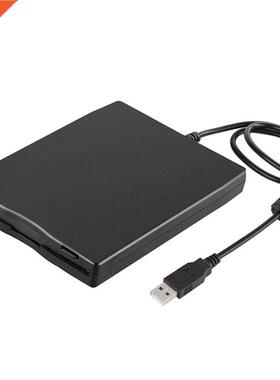 .5 inch USB Mobile Floppy Disk Drive 1.44MB 2HD External Di