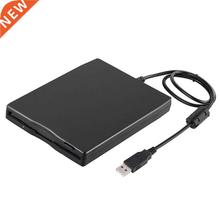 Drive USB External 2HD 1.44MB Disk Floppy Mobile inch