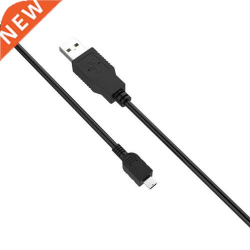 1.5m Mini USB 5Pin Charge Cable for Texas TI-84 Plus CE TI N