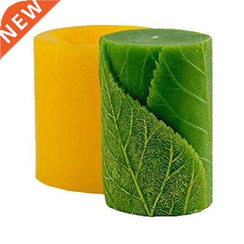 Candle Mold D Silicone Craft Molds For Candle Making