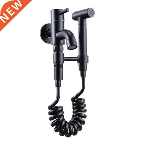 Single Cold Water Utility Laundry Faucet with High Pressure