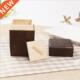 Storage Tea Box Organizer Wood MagiDeal Container Wooden