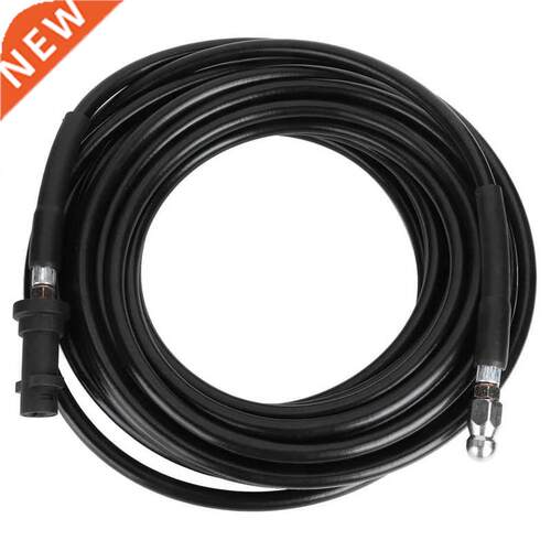 15m 800psi Pressure Washer Extension Hose 适用于 Karcher K S