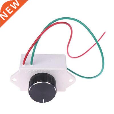 AC 220V Electronic Motor Cooker Blower Speed Controller