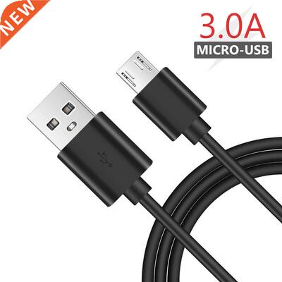 0.25/1/1.5/2/M Micro USB Cable Fast Charging Data Cord Char