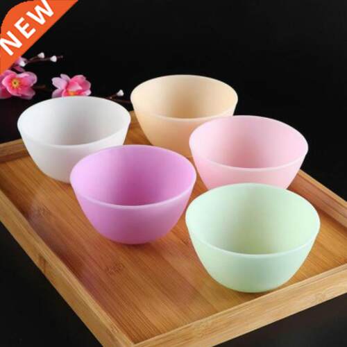 Silicone Facial Masks Making Bowl  Cosmetic Tool Mixi