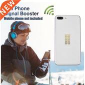 Stcker Moble Enhancement Sgnal Antenna Phone