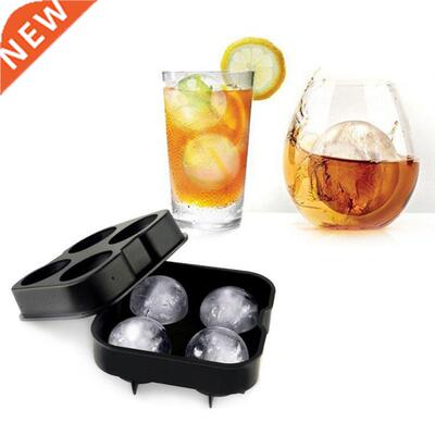 Whiskey Mker Bll Mold Mould Brick Round Br ccessiories