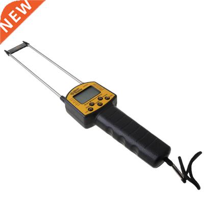 Grain Moisture Meter LCD Digital Display Smart Sensor with