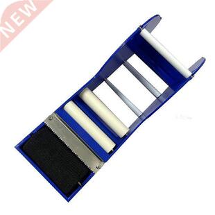 Water Activated Gummed Paper Tape Packaging Dispenser 3