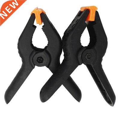 4inch A-Shape Engineering plastics Spring Clamp Grip Clips f