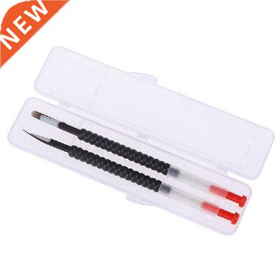 2pcs Eggs Rearing Move Needle Shift Spring Retractable