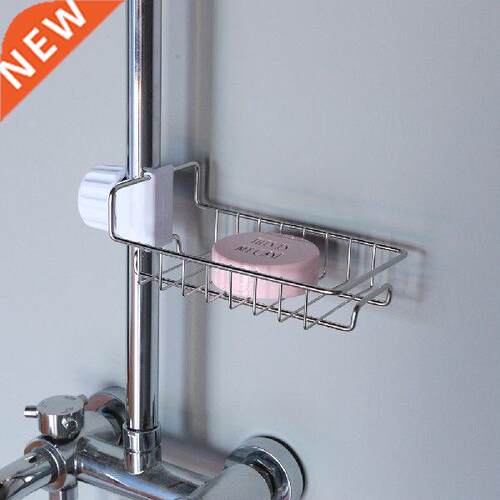 Stainless Steel Hot Sink Tap Hanging Storage Holder