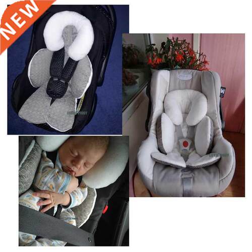 Waterproof baby stroller cushion mats car seat accessories h