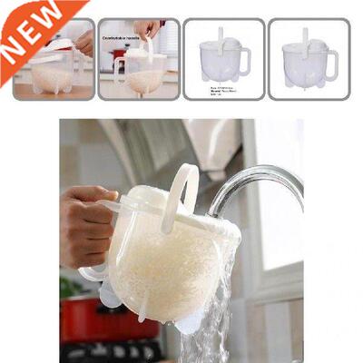 2022 Hot 1pcs Convenient Kitchen Plastic Cleaning Quick