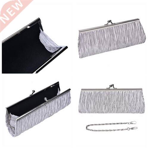 1pcs Fashion Hasp women shoulder ags clutch ag for wedding