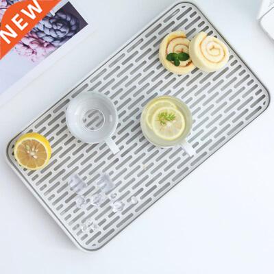 Tray Large Sink Drying Rack Drain Rack Dish Drainer Dryer