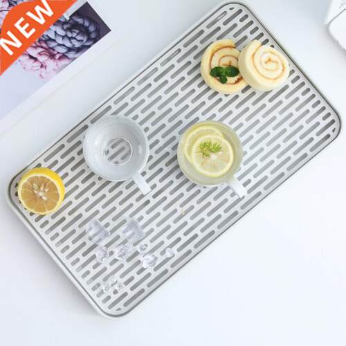 Tray Large Sink Drying Rack Drain Rack Dish Drainer Dryer