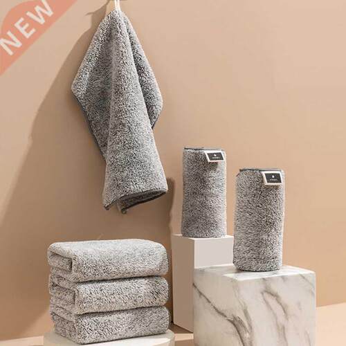 3pcs Strong Cleaning Cloth Dish Washing Cleaning Towel Non-s