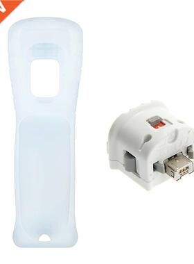 Game Controller Accelerator Sensor Compatible with Wii Motio