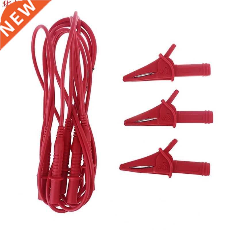 Phase Sequence Meter Tester Adapter Probe with Alligator C