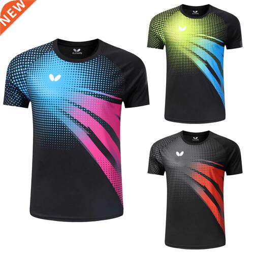New Badminton Sports Suit Men's and Women's Team Suits Group